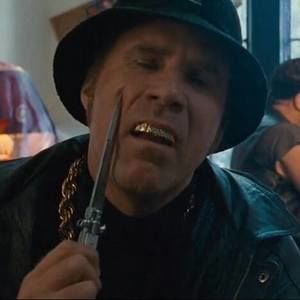 Meet your Posher, Jared